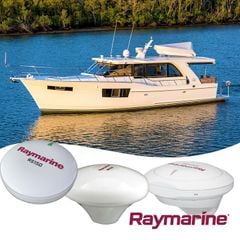 Ăng ten GPS/ cảm biến hướng Raymarine