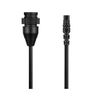 Máy dò cá định vị đa chức năng Raymarine Element HV