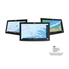 Máy hải đồ điện tử Pathfinder ECS