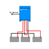 Bộ sạc ắc quy Victron Centaur