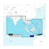 Hải đồ Garmin Navionics Biển Đông & Biển Ấn Độ Dương