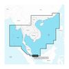 Hải đồ Garmin Navionics Biển Đông & Biển Andaman