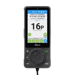 Thiết bị cầm tay có dây Vesper Cortex H1