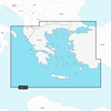 Hải đồ Navionics EU015R - Aegean Sea Sea of Marmara