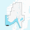 Hải đồ Navionics EU078R - Oslo Skagerrak & Haugesund