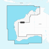 Hải đồ Navionics PC026R - Australia West