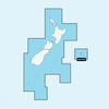 Hải đồ Navionics PC029R - New Zealand