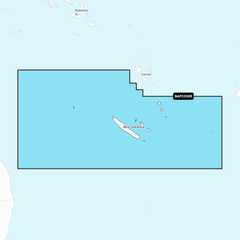 Hải đồ Navionics PC030R - New Caledonia