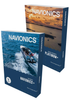 Hải đồ Navionics AE011L - China Sea & Japan