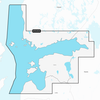Hải đồ Navionics EU050R - Gulf of Finland & Riga