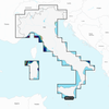 Hải đồ Navionics EU073R - Italy Lakes & Rivers