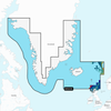 Hải đồ Navionics EU620L - Greenland & Iceland