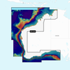 Hải đồ Navionics PC026R - Australia West
