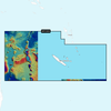Hải đồ Navionics PC030R - New Caledonia