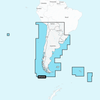 Hải đồ Navionics SA005L - Chile Argentina & Easter Isl.