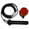 Đầu đo sâu Airmar DT800 20' Tilt NMEA 2000 Thru-Hull 010-11105-00