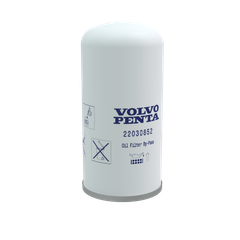 Lọc nhớt Volvo Penta