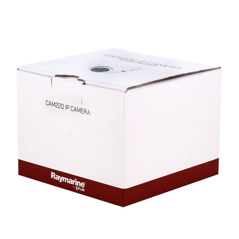 Camera h ng h i IP CAM220 C NG TY C PH N C NG NGH