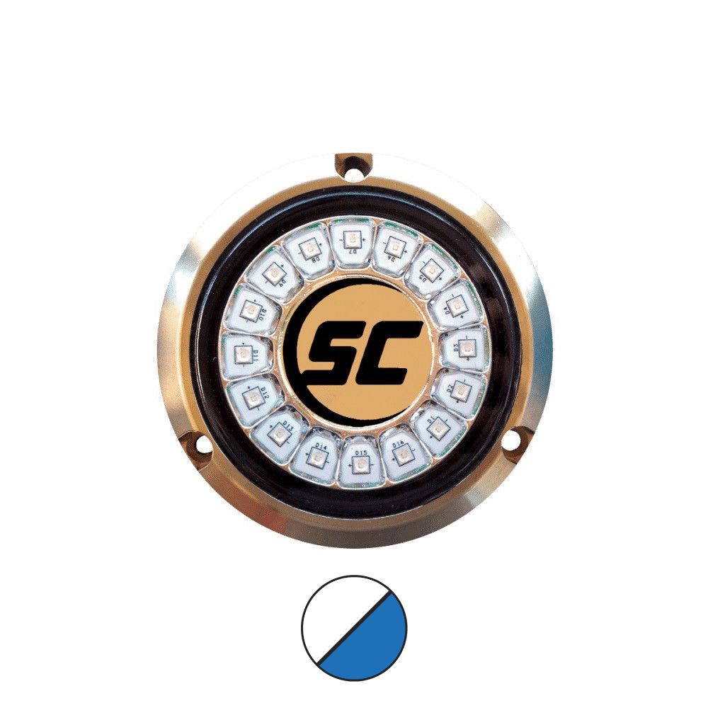 Đèn dưới nước Shadow-Caster SCR-16