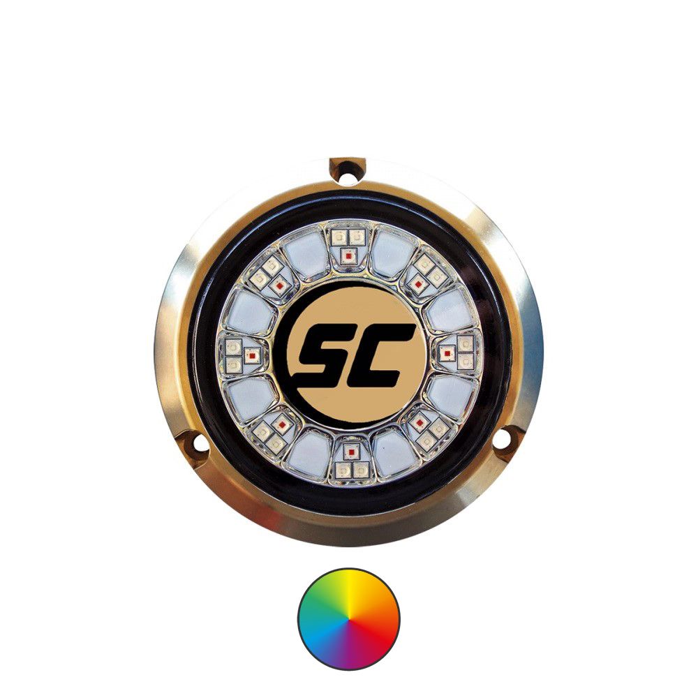 Đèn dưới nước Shadow-Caster SCR-24