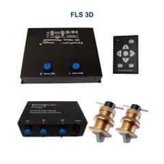 Sonar hướng về phía trước FLS 3D EchoPilot