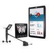 Thiết bị đo gió, đo sâu, đo tốc độ Raymarine