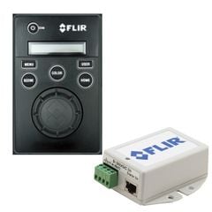 Khối điều khiển camera nhiệt hàng hải FLIR