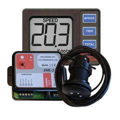 Nhật ký điện từ Nasa, hộp dữ liệu & hiển thị nhật ký mục tiêu