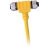 Cáp và đầu nối micro/mid NMEA 2000 Maretron