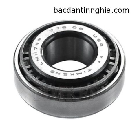 Bạc đạn vòng bi 11749 / 11710 TIMKEN