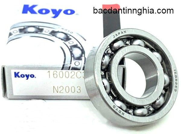 16002 KOYO