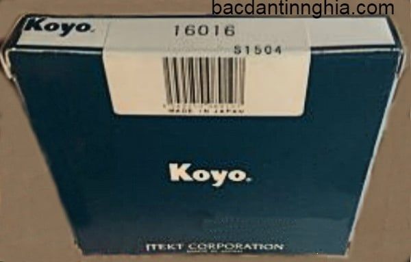 16016 KOYO
