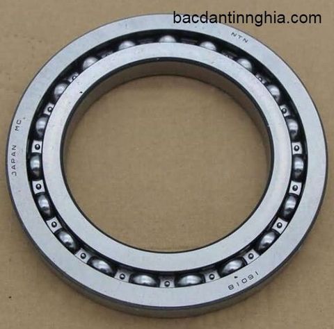 Bạc đạn vòng bi 16018 NTN 90x140x16 mm