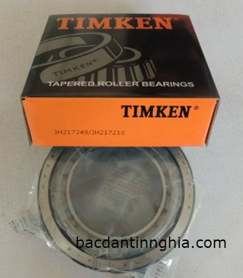 JH217249/JH217210 TIMKEN