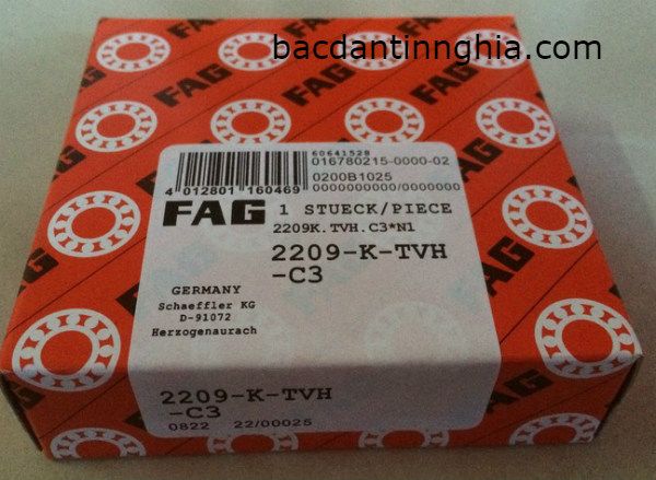 2209-K-TVH FAG