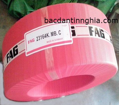 bac dan vong bi 23164K FAG