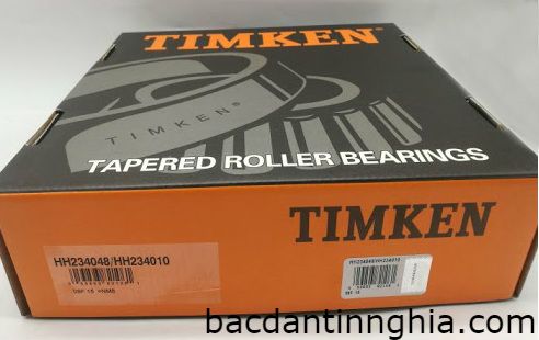 HH234048 / HH234010 TIMKEN