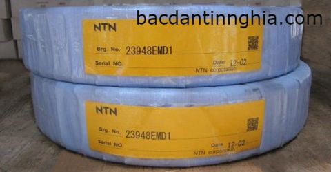 Bạc đạn vòng bi 23948 NTN 240*320*60 mm