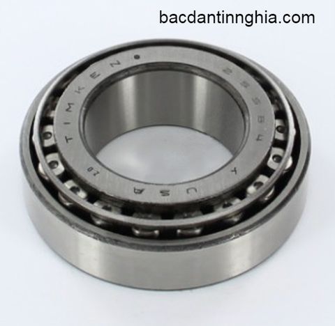 Bạc đạn vòng bi 25584/25520 TIMKEN