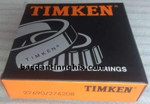 27690 TIMKEN