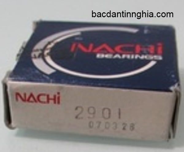 2901 NACHI