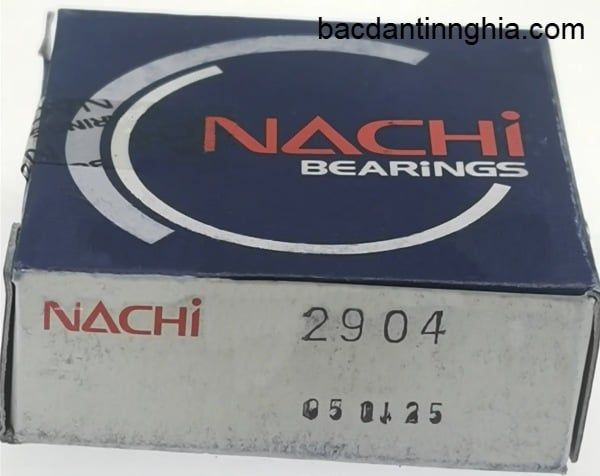2904 NACHI