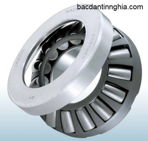 Bạc đạn vòng bi29413 NACHI 65*140*45 mm