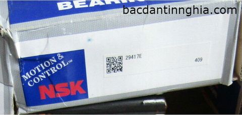 29417 NSK