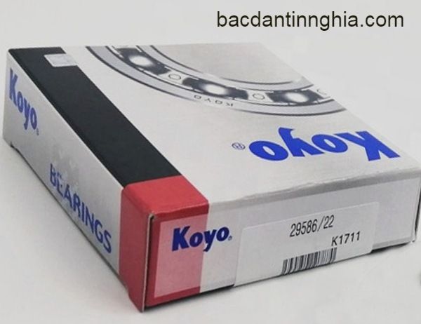 29586/29522 KOYO