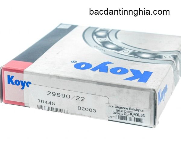29590/29522 KOYO