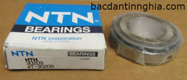 30209 NTN