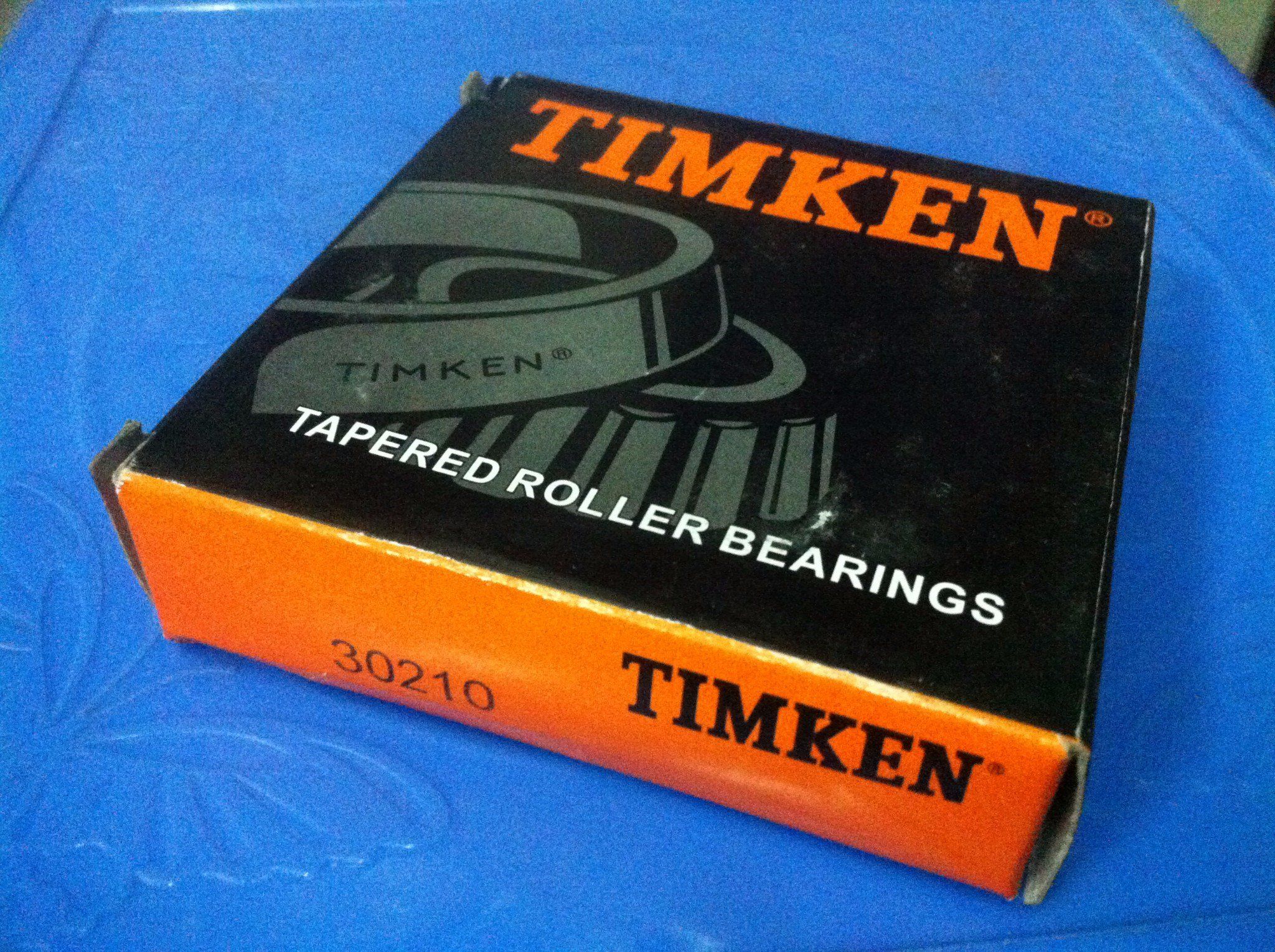 30210 TIMKEN