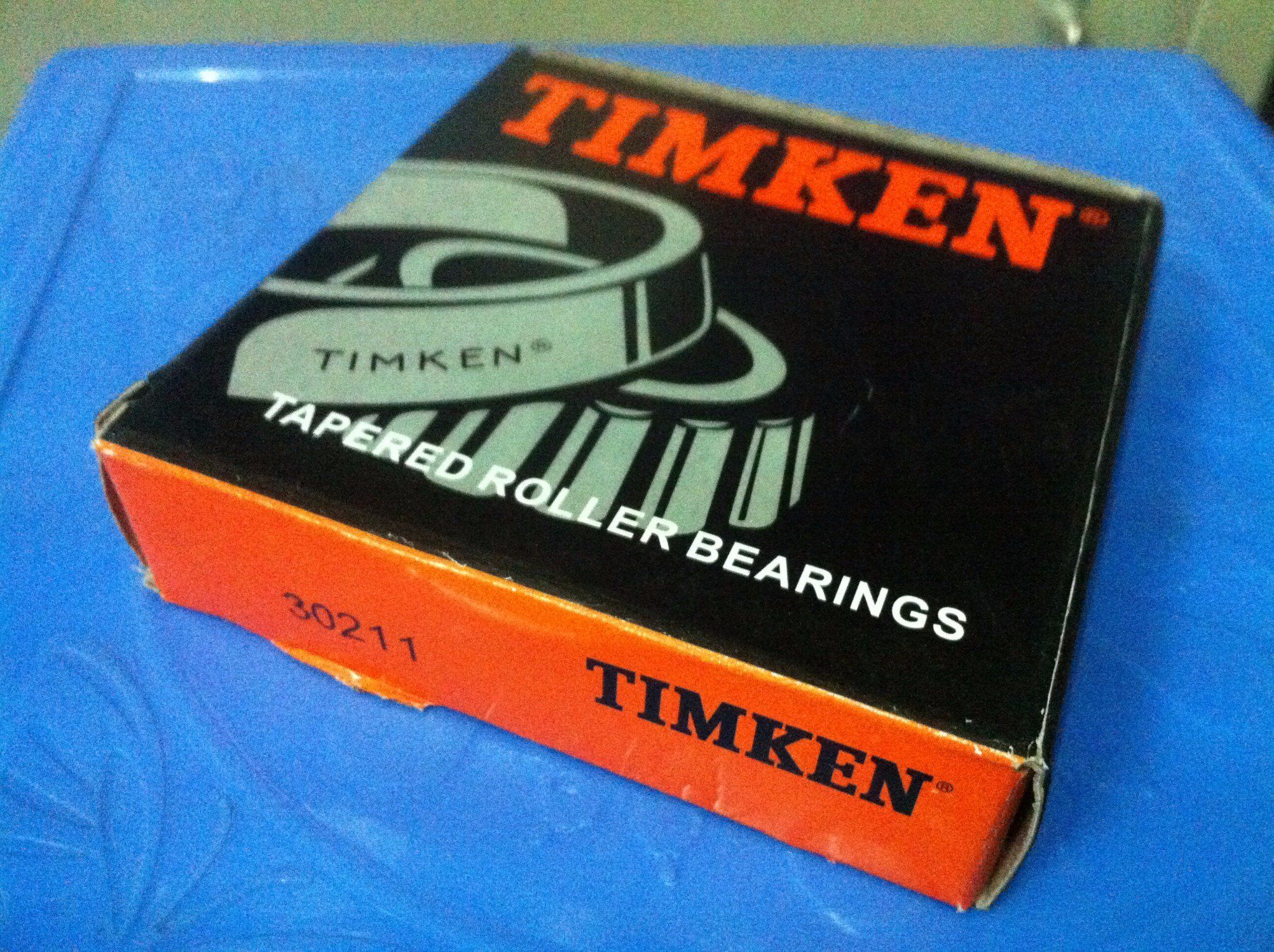 30211 TIMKEN