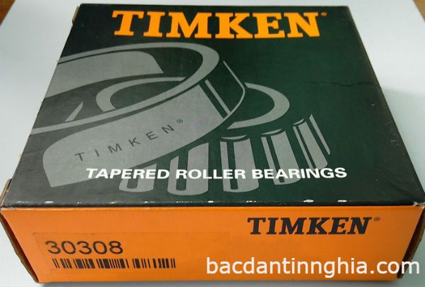 30308 TIMKEN